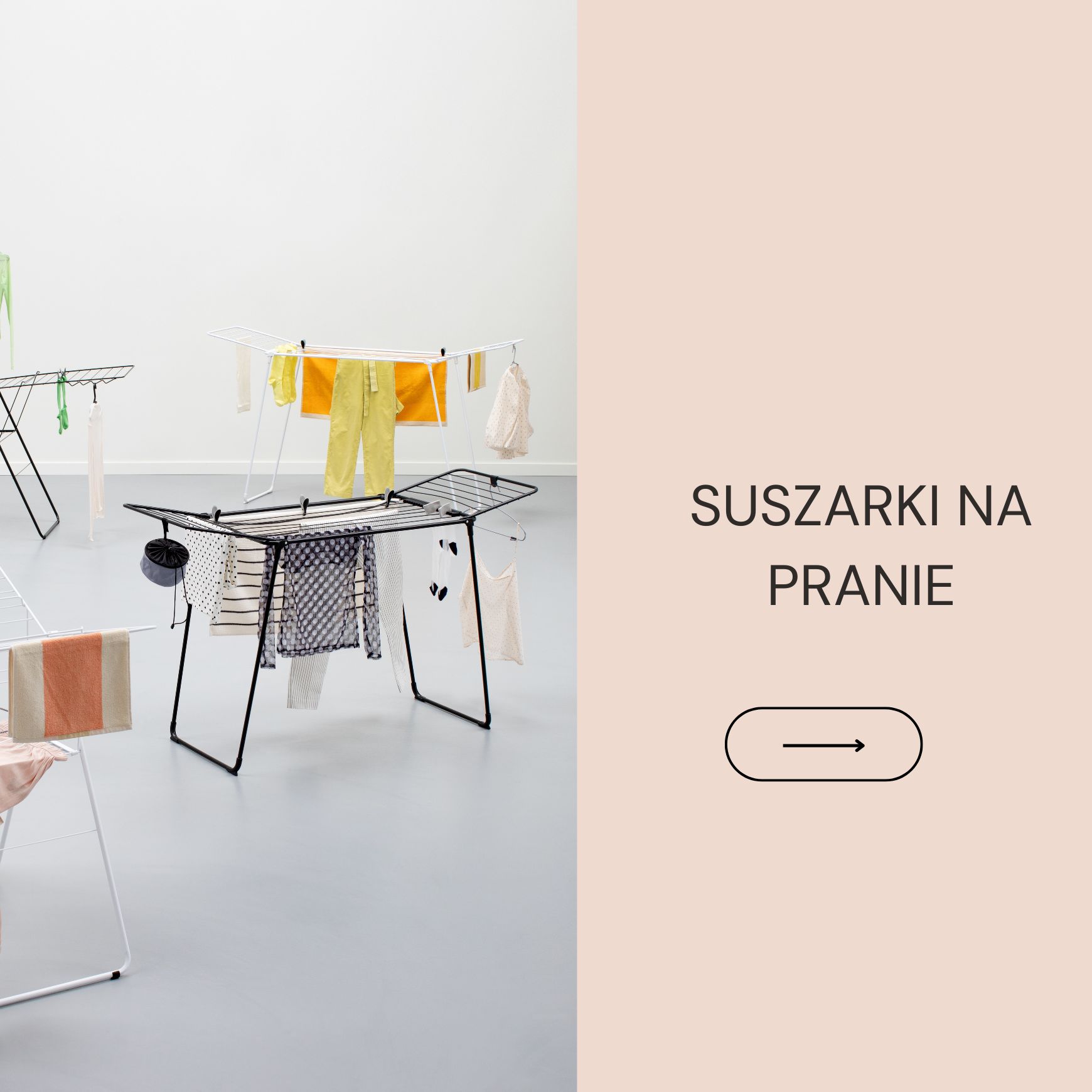 suszarki