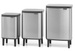 Kosz 12l Bo Hi Matt Steel Fingerprint Proof BRABANTIA