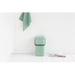 Kosz Sort & Go 12l Jade Green BRABANTIA