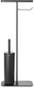 Stojak toaletowy MindSet Mineral Infinite Grey BRABANTIA