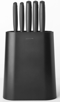 Zestaw noży w bloku Tasty+ BRABANTIA