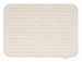 Silikonowa mata do suszenia naczyń Soft Beige Brabantia
