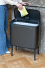 Kosz BO Touch Bin 36l Confident Grey BRABANTIA 