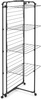 Suszarka na pranie 30m HangOn Tower czarny mat BRABANTIA