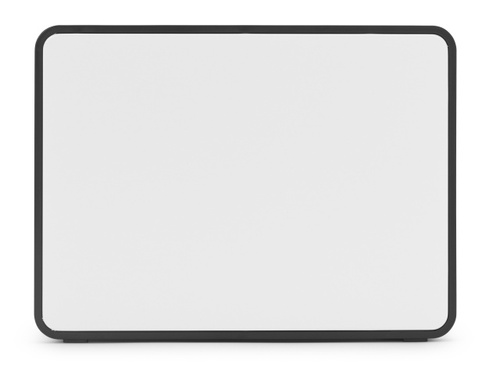 Chlebak prostokątny White BRABANTIA