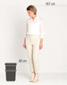 Kosz 25 l Sort&Go Dark Grey BRABANTIA