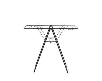 Suszarka na pranie HANGON 15m czarna BRABANTIA