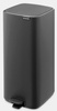 Kosz pedałowy 30l Bo Mineral Infinite Grey BRABANTIA