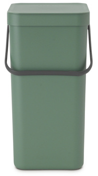 Kosz Sort & Go 16l Fir Green BRABANTIA