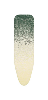 Pokrowiec na deskę rozmiar A (110 x 30 cm) 2mm New Dawn BRABANTIA