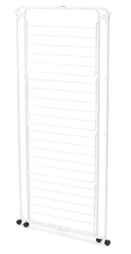 Suszarka na pranie 30m HangOn Tower biała BRABANTIA