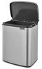 Kosz 12l Bo Matt Steel Fingerprint Proof BRABANTIA