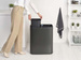 Kosz Bo Touch Bin 2x30l Confident Grey BRABANTIA