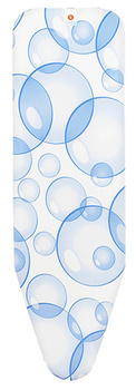 Pokrowiec PerfectFlow na deskę rozmiar B (124x38 cm) Bubbles BRABANTIA