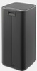 Kosz pedałowy 30l Bo Mineral Infinite Grey BRABANTIA