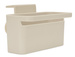 Organizer do zlewozmywaka Soft Beige Brabantia