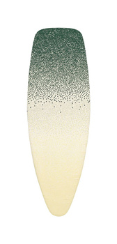 Pokrowiec na deskę rozmiar D (135x45 cm) 2mm New Dawn BRABANTIA