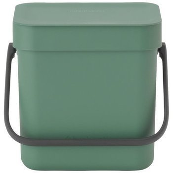 Kosz Sort & Go 3l Fir Green BRABANTIA