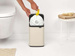 Kosz 4l Bo Soft Beige BRABANTIA