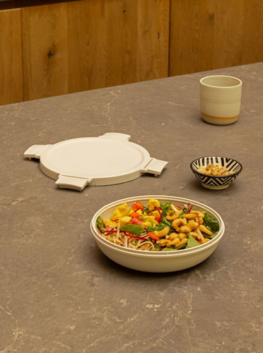 Miska na lunch 1l Make & Take Soft Beige BRABANTIA