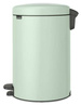 Kosz pedałowy NewIcon 20l Jade Green BRABANTIA