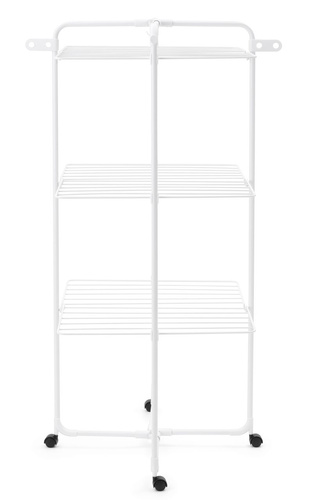 Suszarka na pranie 23m HangOn Tower biała BRABANTIA