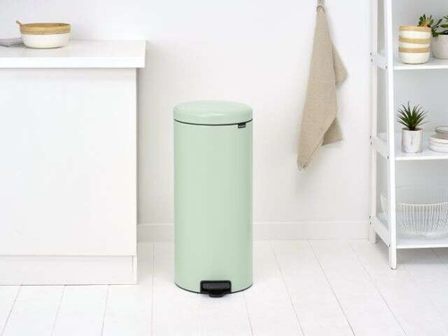 Kosz pedałowy NewIcon 30l Jade Green BRABANTIA