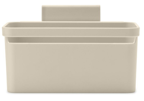 Organizer do zlewozmywaka Soft Beige Brabantia