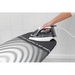 Deska do prasowania rozmiar D (135x45cm) Titan Oval BRABANTIA 