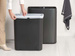 Kosz Bo Touch Bin 60l Confident Grey BRABANTIA