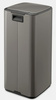 Kosz pedałowy 30l Bo Platinum BRABANTIA
