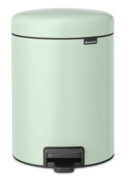 Kosz pedałowy NewIcon 5l Jade Green BRABANTIA