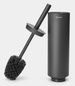 Zestaw 3 akcesoriów toaletowych MindSet Mineral Infinite Grey BRABANTIA