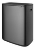 Kosz Bo Touch Bin 2x30l Confident Grey BRABANTIA