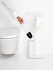 Stojak toaletowy MindSet Mineral Fresh White BRABANTIA