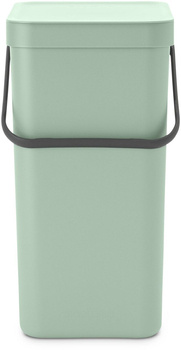 Kosz Sort & Go 16l Jade Green BRABANTIA