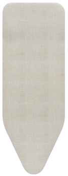 Pokrowiec na deskę do prasowania rozmiar C (124x45 cm) 8mm Denim Grey BRABANTIA