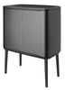 Kosz BO Touch Bin 36l Confident Grey BRABANTIA 