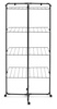 Suszarka na pranie 30m HangOn Tower czarny mat BRABANTIA