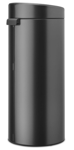 Kosz Touch Bin New 30l Confident Grey BRABANTIA