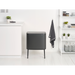 Kosz BO Touch Bin 36l Confident Grey BRABANTIA 