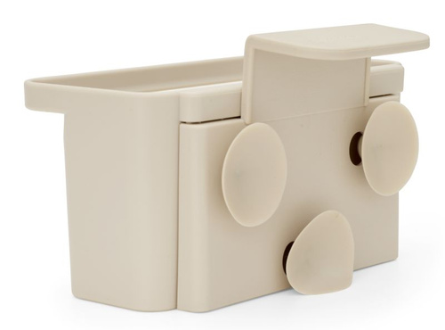 Organizer do zlewozmywaka Soft Beige Brabantia