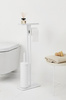 Stojak toaletowy MindSet Mineral Fresh White BRABANTIA