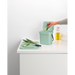 Kosz Sort & Go 3l Jade Green BRABANTIA