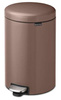 Kosz pedałowy NewIcon 20l Satin Taupe BRABANTIA