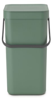 Kosz Sort & Go 12 l Fir Green BRABANTIA