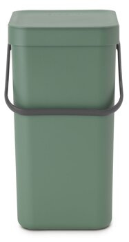 Kosz Sort & Go 12l Fir Green BRABANTIA