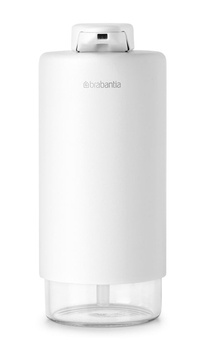 Dozownik mydła w płynie SinkStyle Mineral Fresh White BRABANTIA