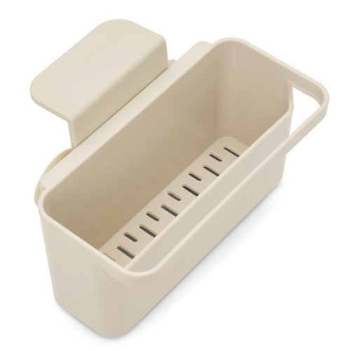 Organizer do zlewozmywaka Soft Beige Brabantia