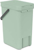 Kosz Sort & Go 12l Jade Green BRABANTIA